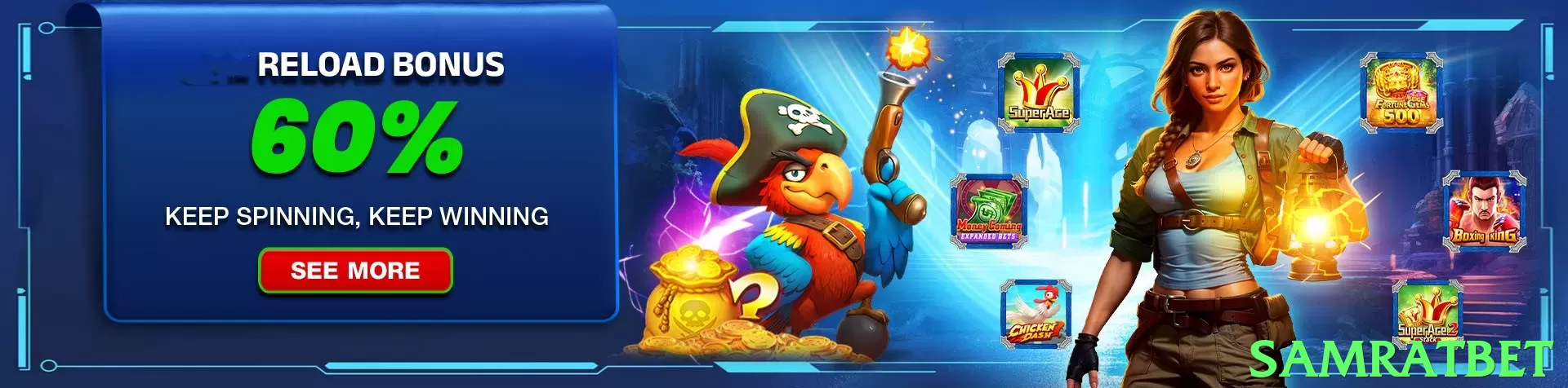 samratbet game app for Pakistan players - 3