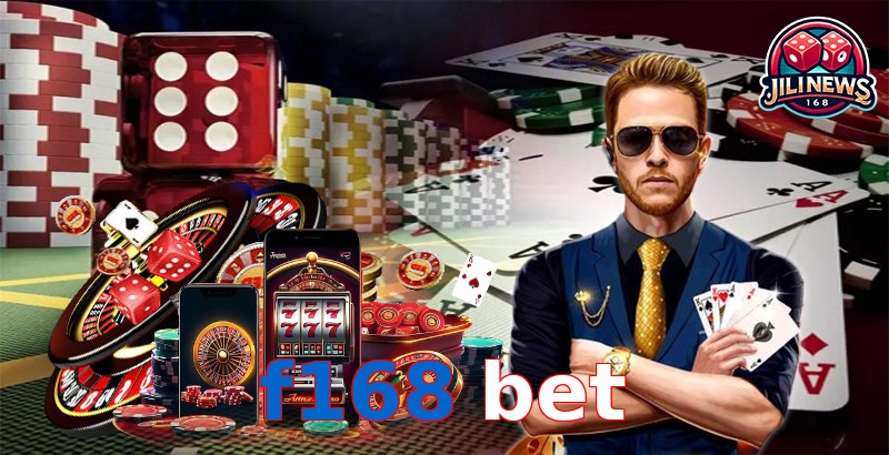 f168 bet