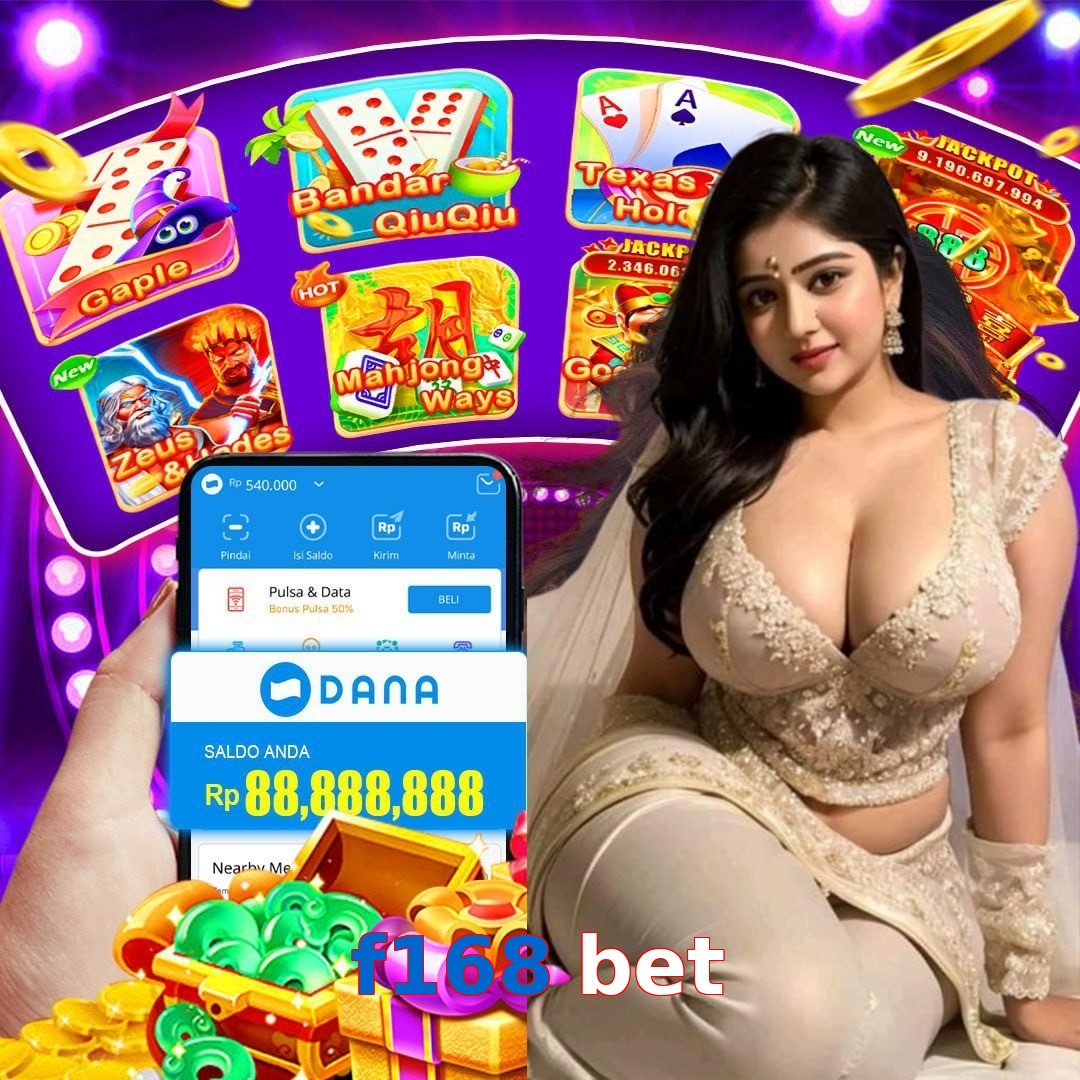 f168 bet