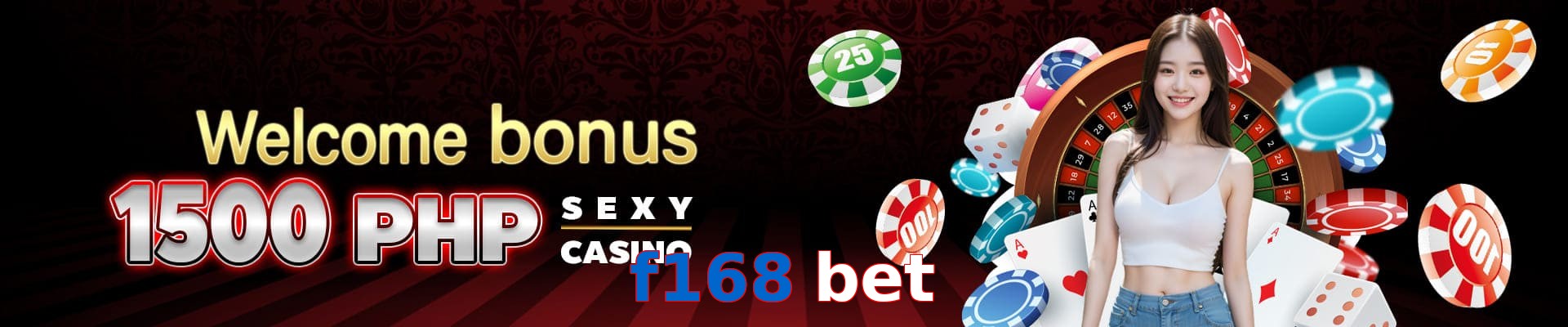 f168 bet