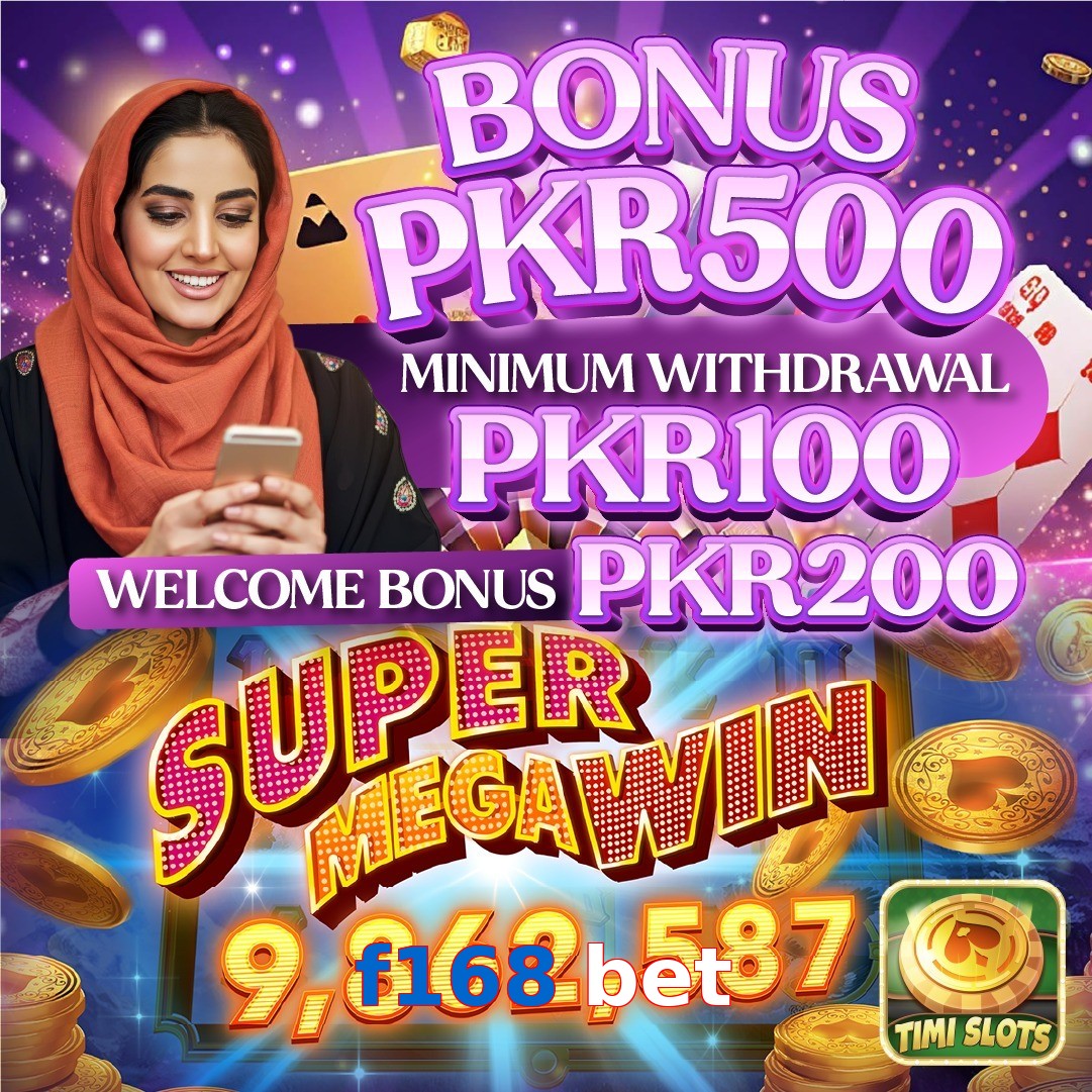 f168 bet