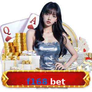 f168 bet