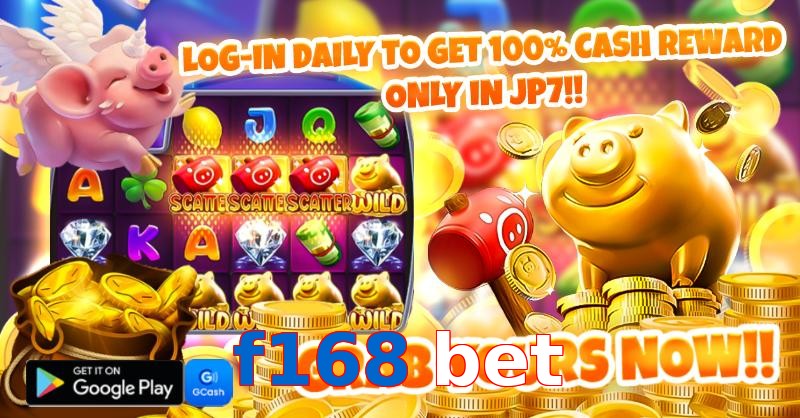 f168 bet