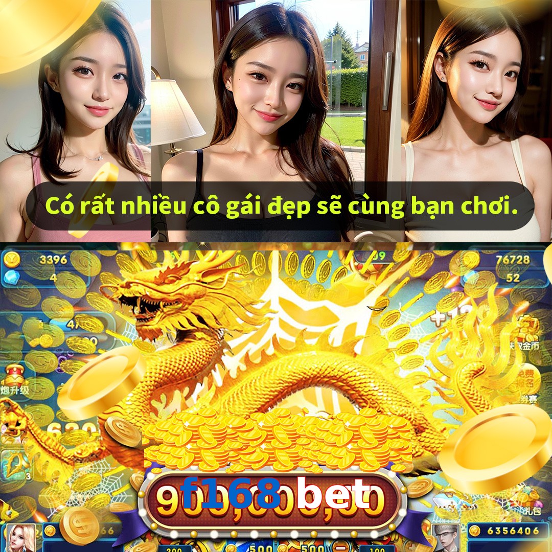 f168 bet