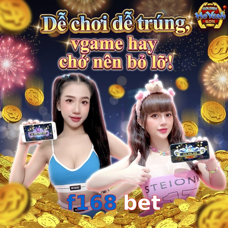 f168 bet