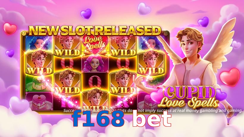 f168 bet