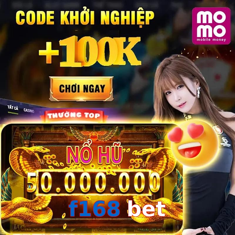 f168 bet
