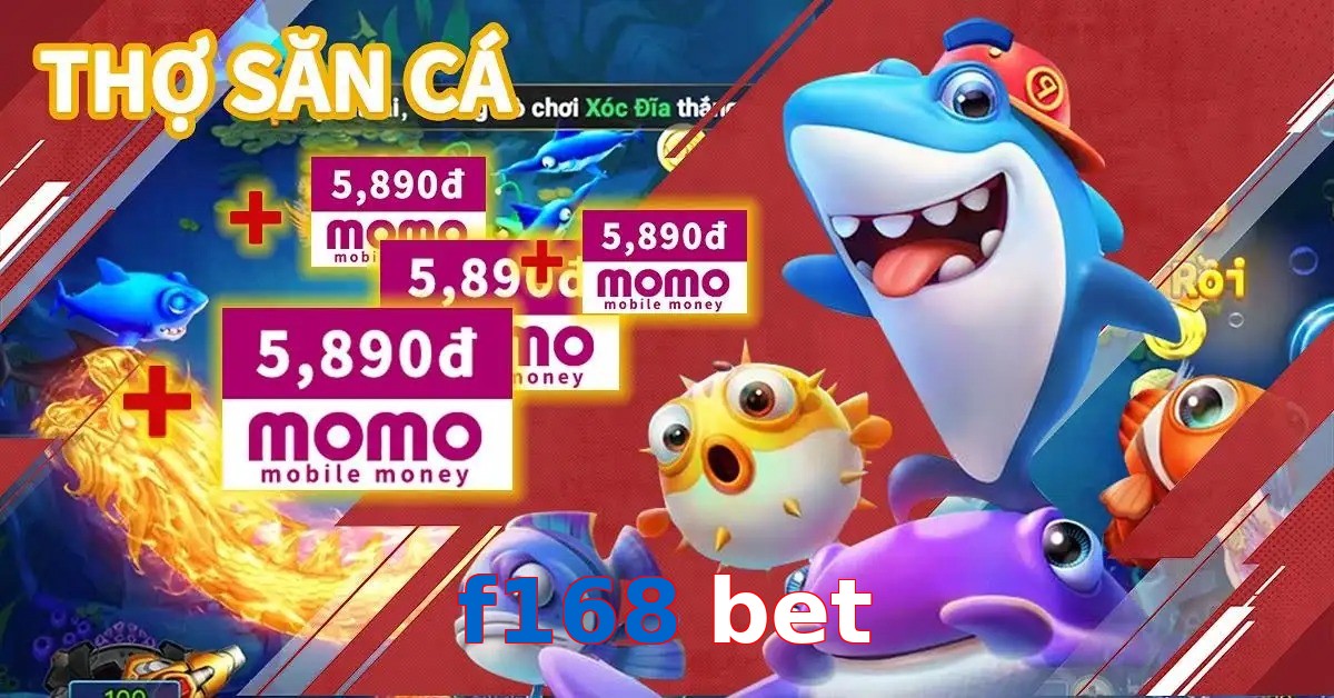 f168 bet