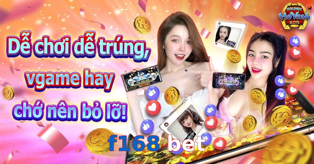f168 bet
