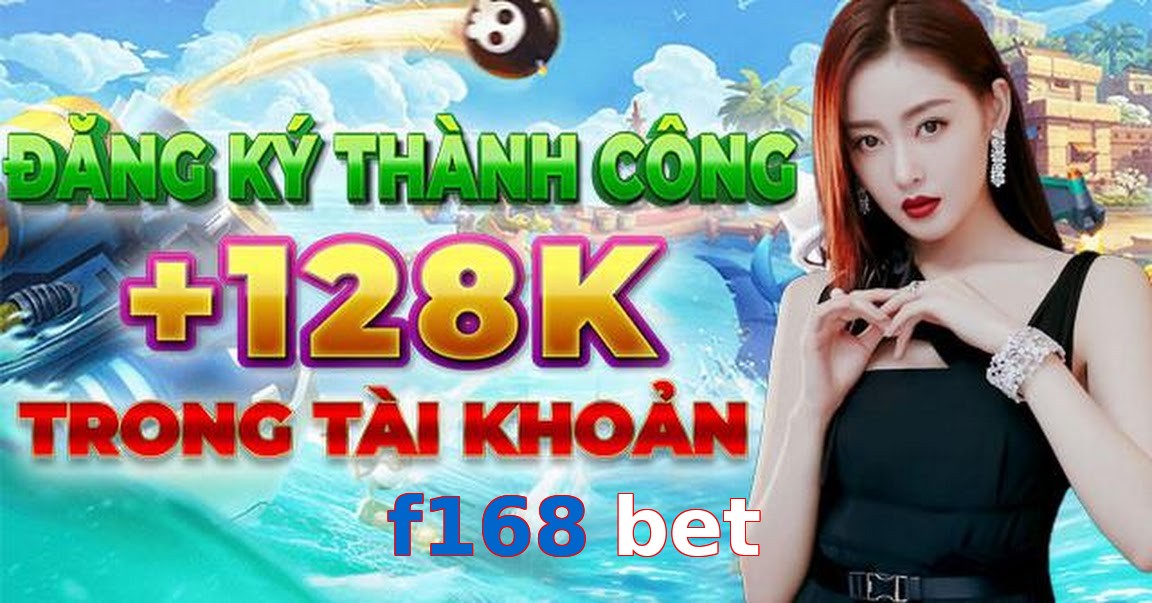 f168 bet