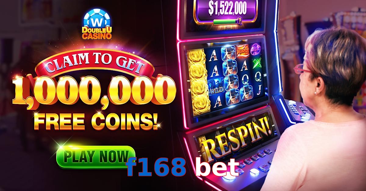 f168 bet