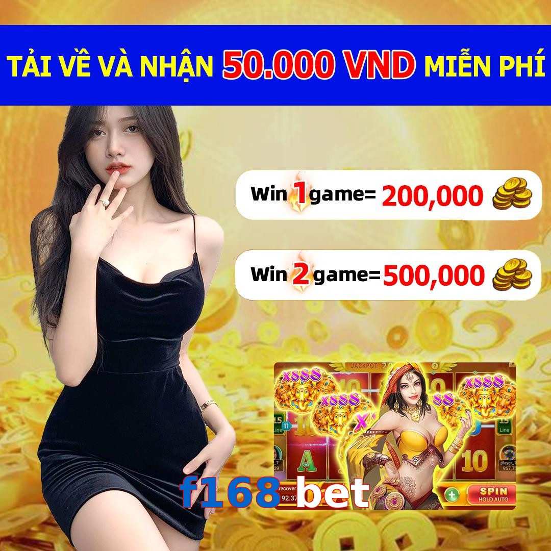 f168 bet