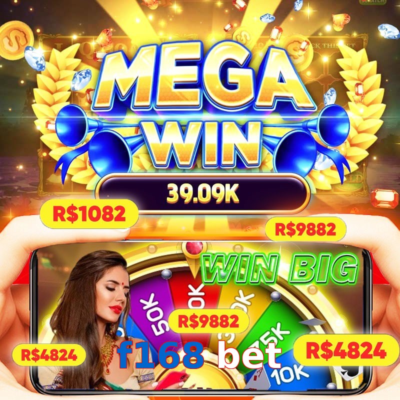 f168 bet